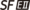 Riso SF-EII Logo