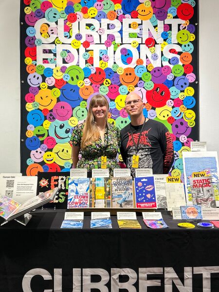 File:San Francisco Art Book Fair.jpg