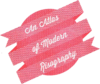 An Atlas of Modern Risography Logo