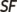 Riso SF logo