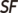 Riso SF logo