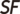 Riso SF Logo